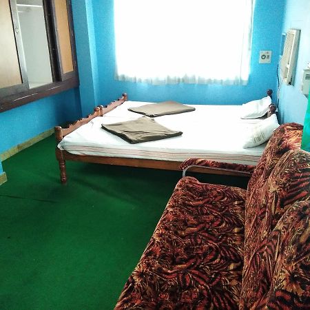 فندق Ambalavayalفي  Chakkalakkal Residency المظهر الخارجي الصورة