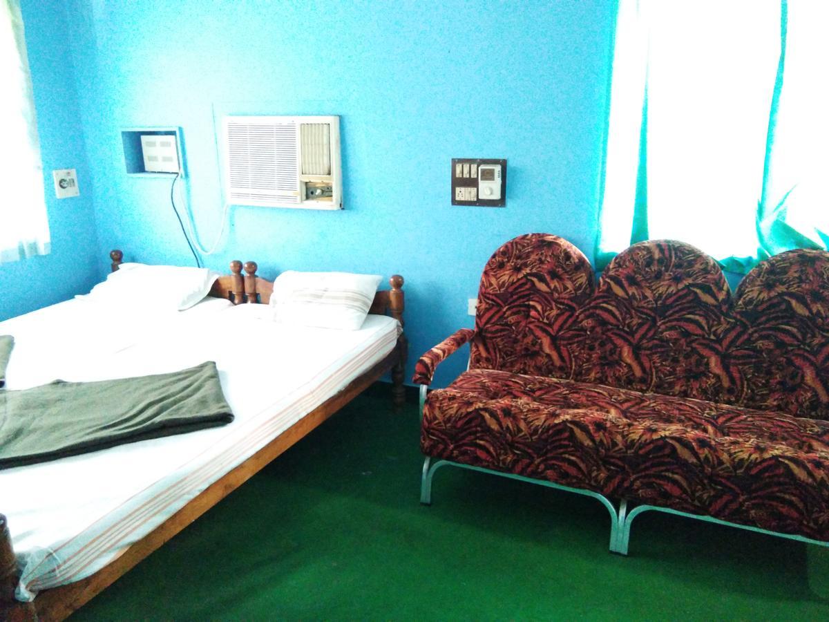 فندق Ambalavayalفي  Chakkalakkal Residency المظهر الخارجي الصورة