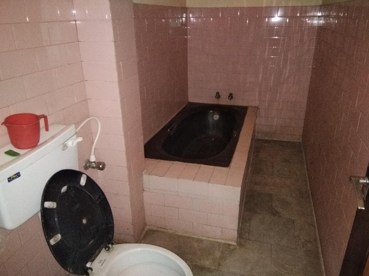 فندق Ambalavayalفي  Chakkalakkal Residency المظهر الخارجي الصورة