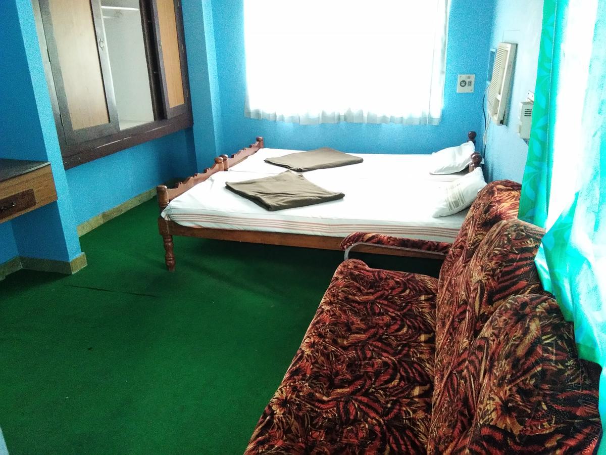 فندق Ambalavayalفي  Chakkalakkal Residency المظهر الخارجي الصورة