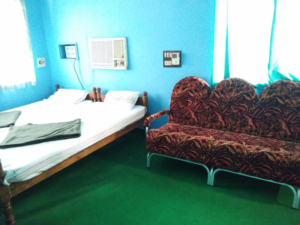 فندق Ambalavayalفي  Chakkalakkal Residency المظهر الخارجي الصورة