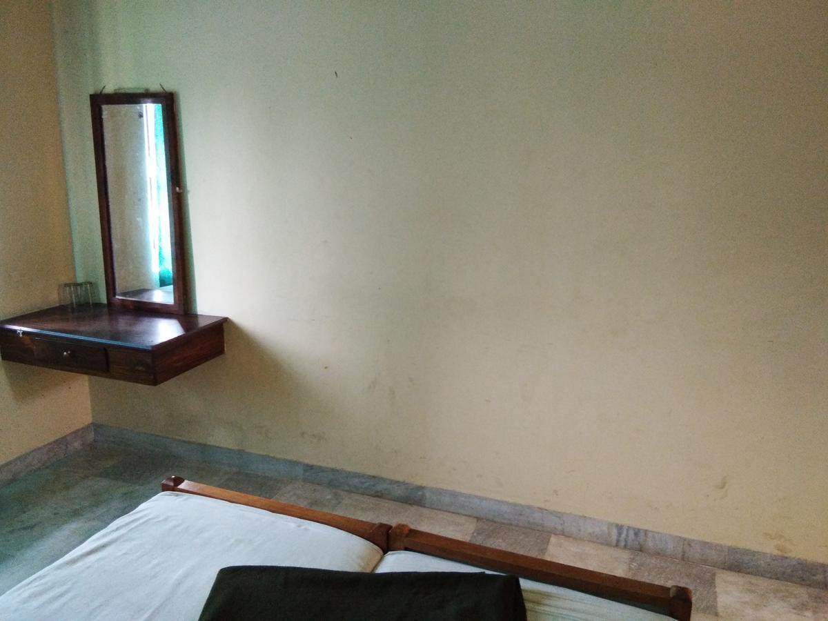 فندق Ambalavayalفي  Chakkalakkal Residency المظهر الخارجي الصورة