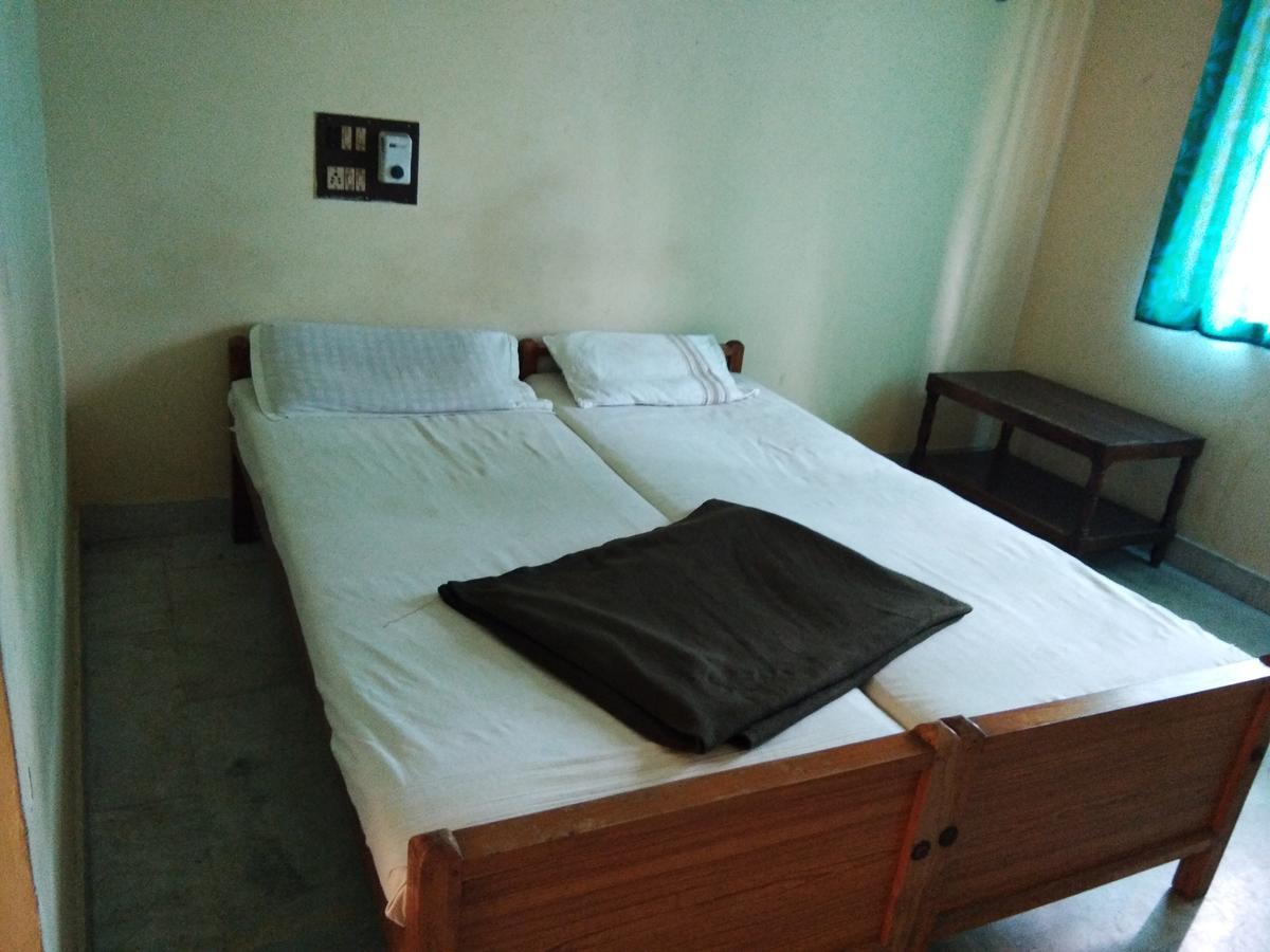 فندق Ambalavayalفي  Chakkalakkal Residency المظهر الخارجي الصورة