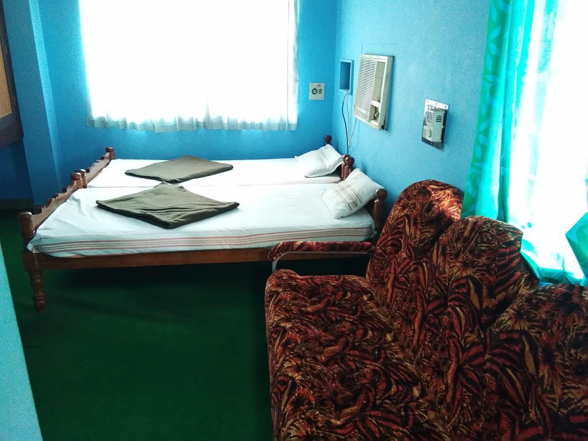 فندق Ambalavayalفي  Chakkalakkal Residency المظهر الخارجي الصورة